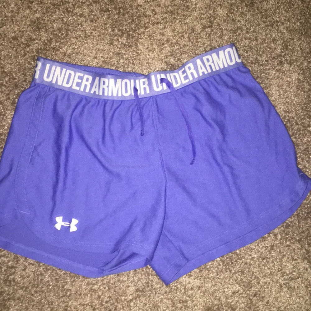 Under Armour Shorts